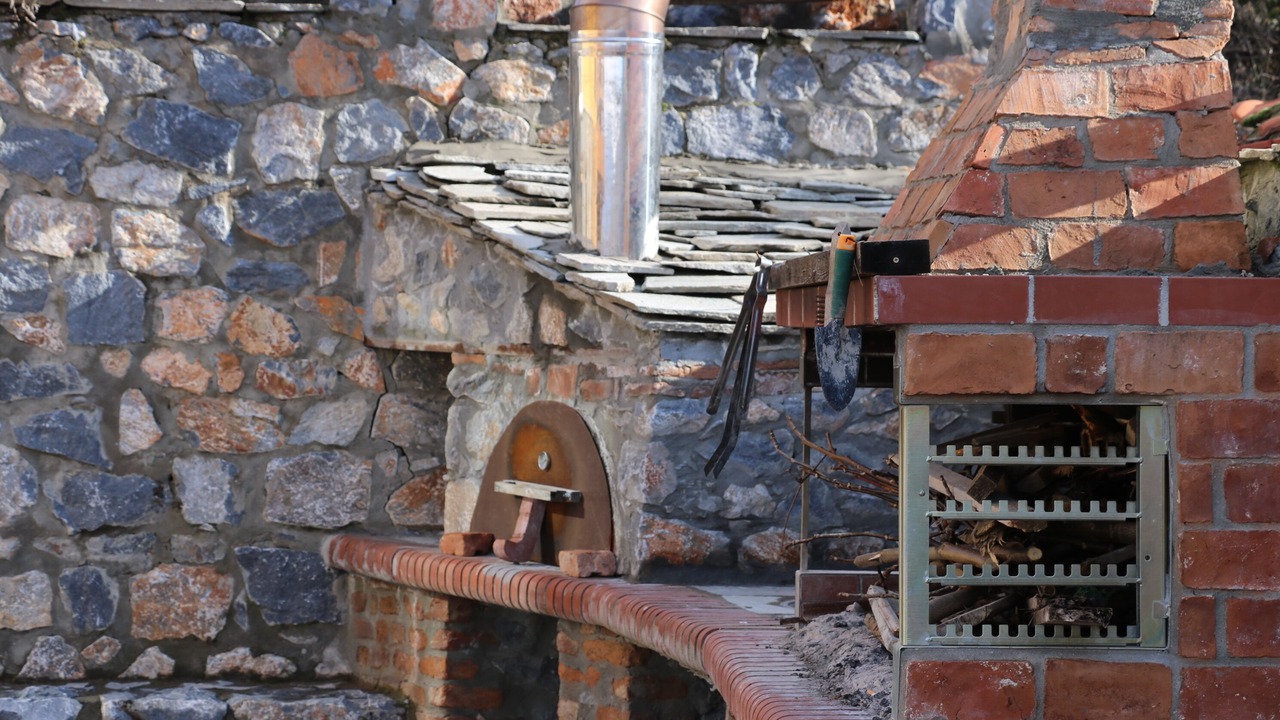 Photo of Outdoor in Edessa