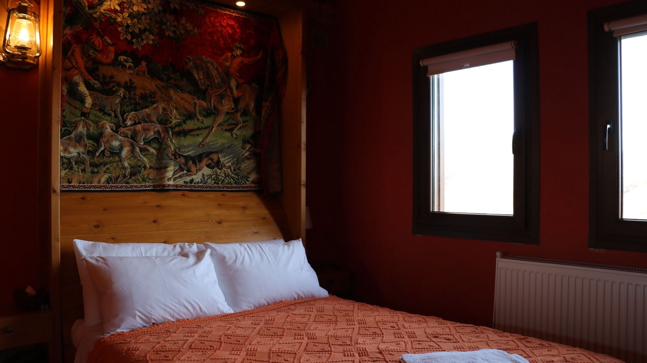 Photo of Bedroom in Edessa