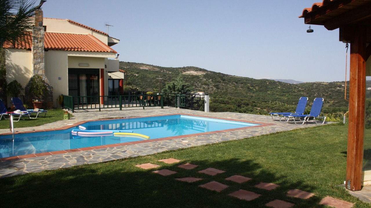 Photo of Outdoor in Milatos