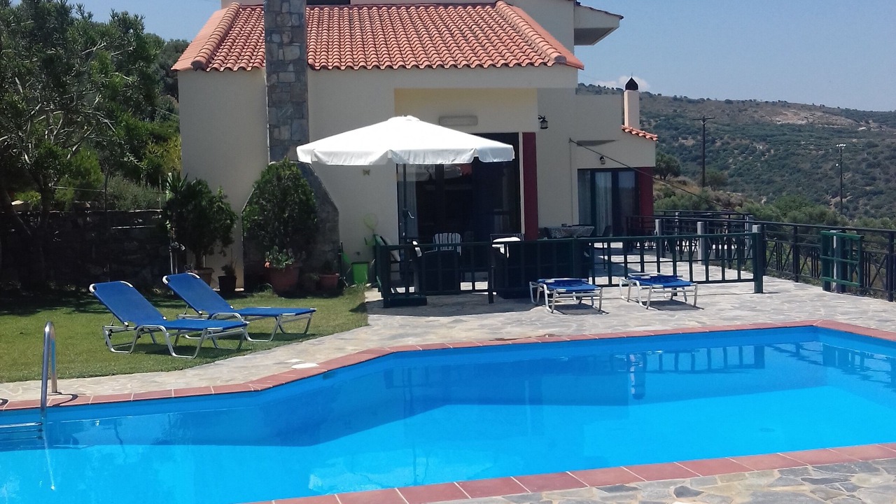 Photo of Outdoor in Milatos