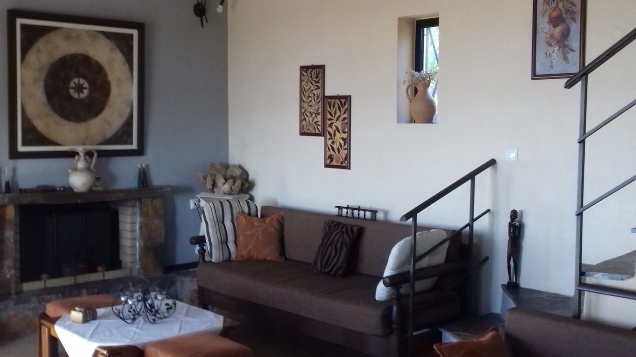Photo of Livingroom in Milatos