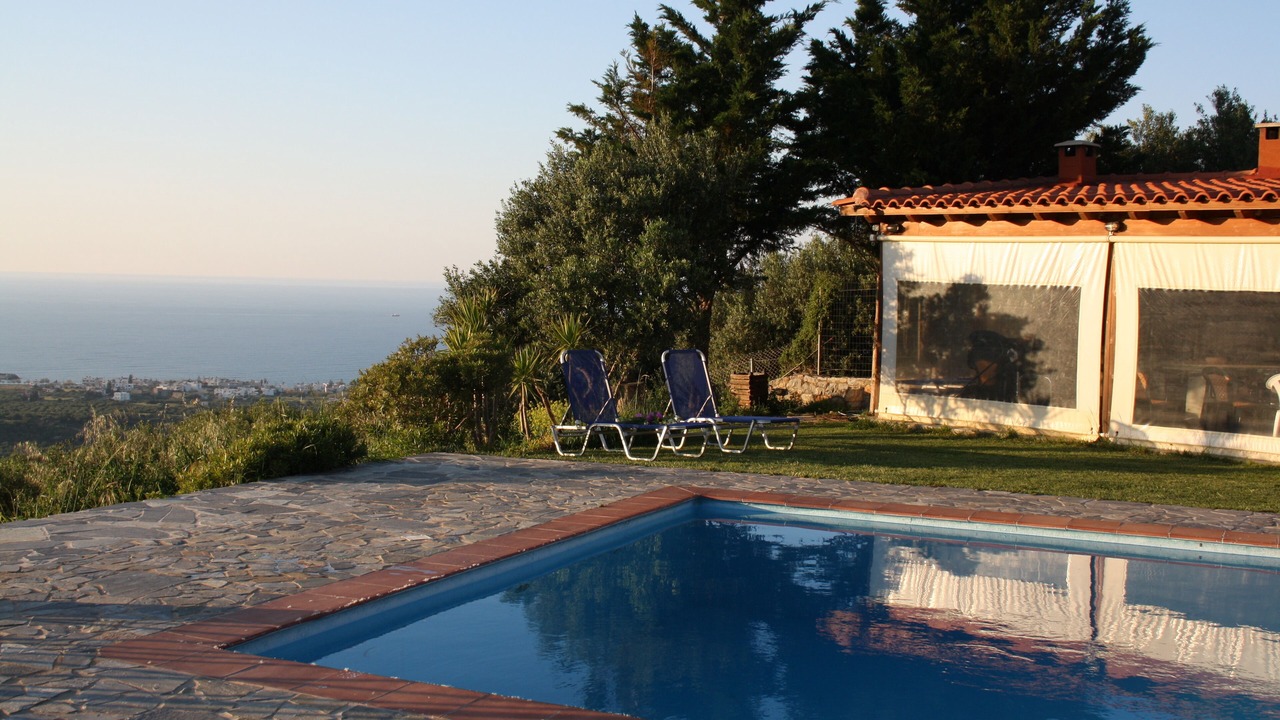 Photo of Outdoor in Milatos