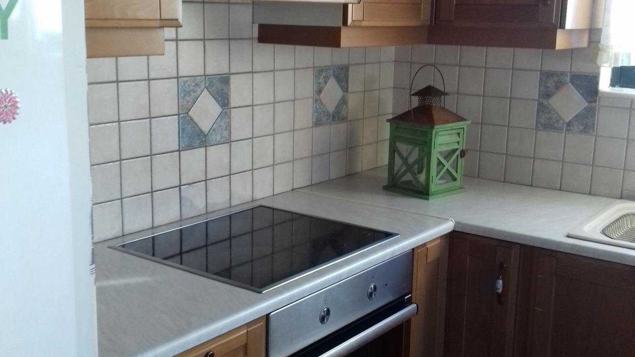 Photo of Kitchen in Milatos