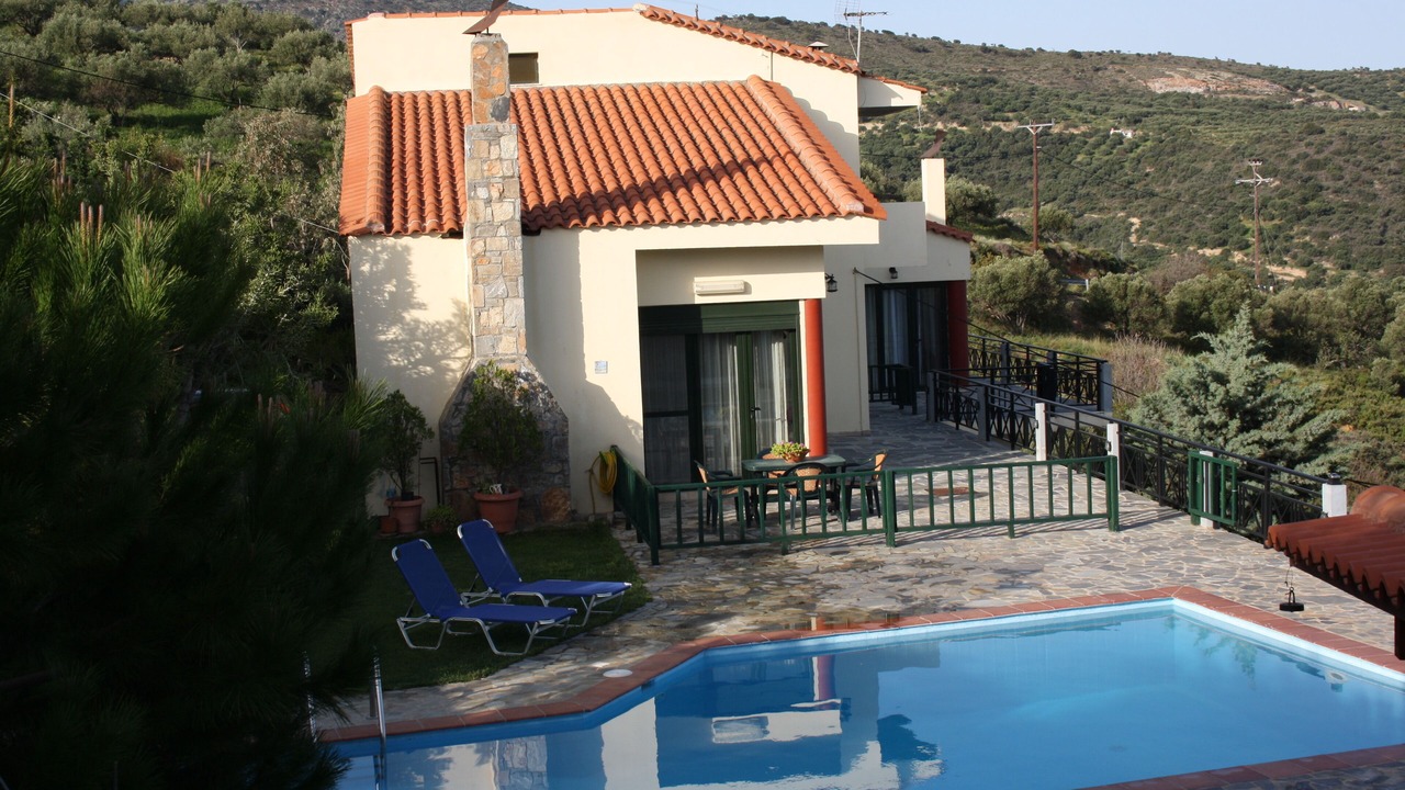Photo of Outdoor in Milatos