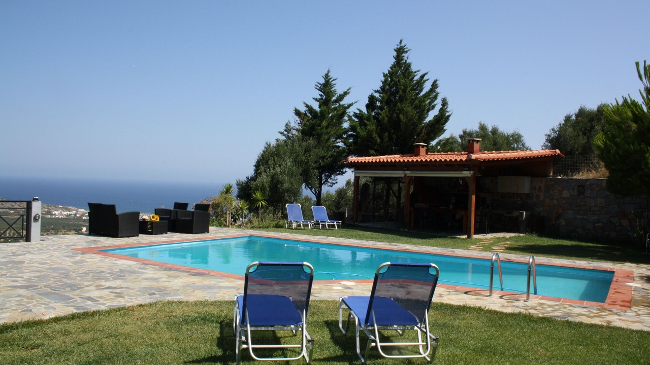 Photo of Outdoor in Milatos