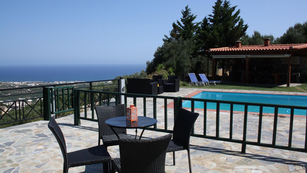 Photo of Outdoor in Milatos