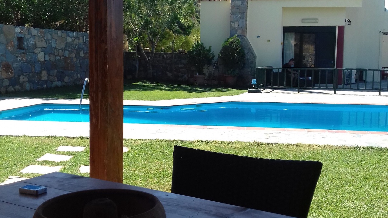 Photo of Outdoor in Milatos