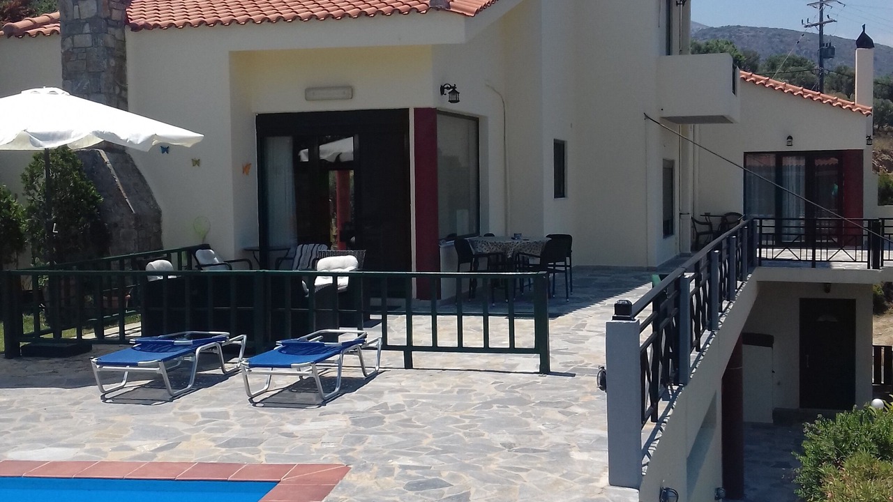 Photo of Outdoor in Milatos