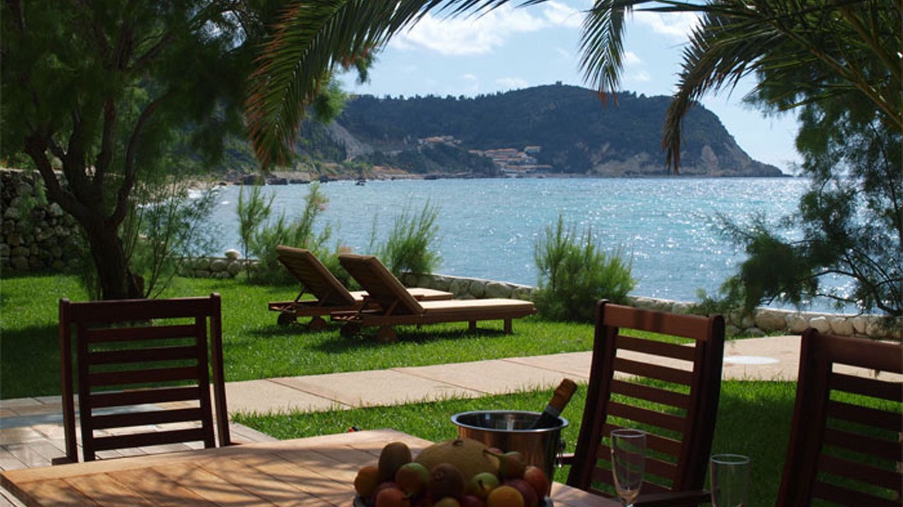 Photo of Others in Agios Nikitas