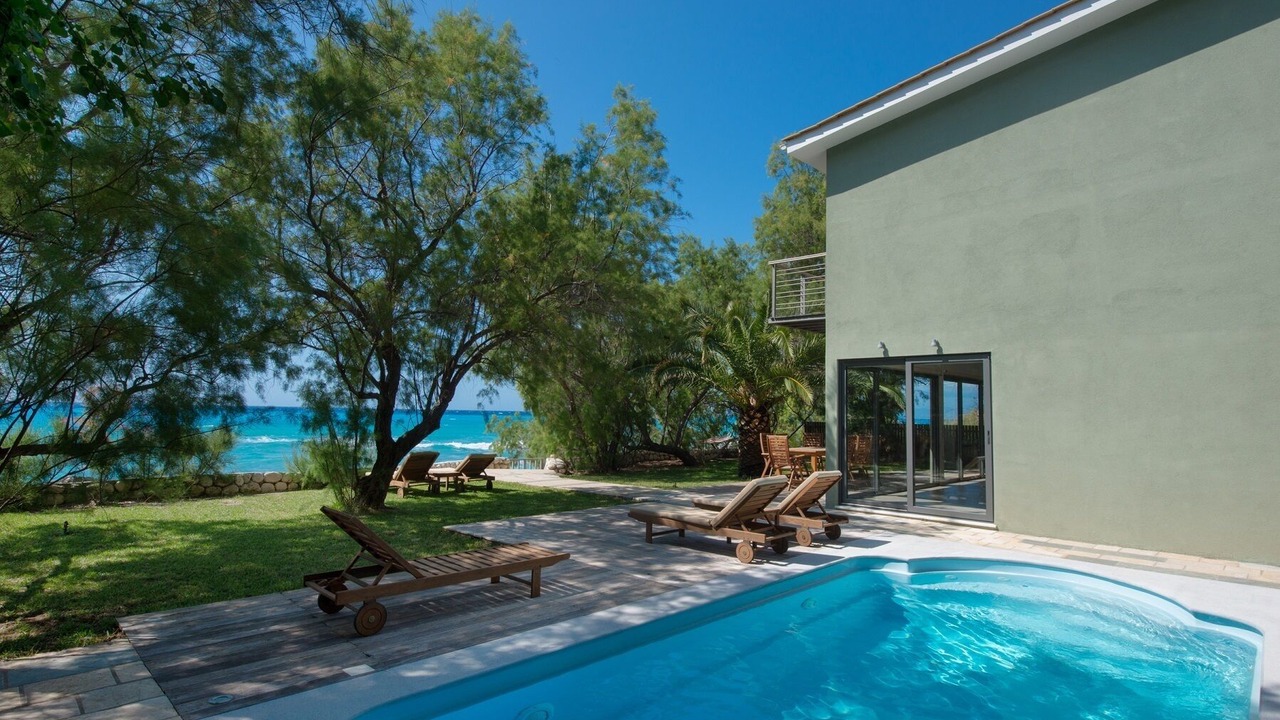 Photo of Outdoor in Agios Nikitas