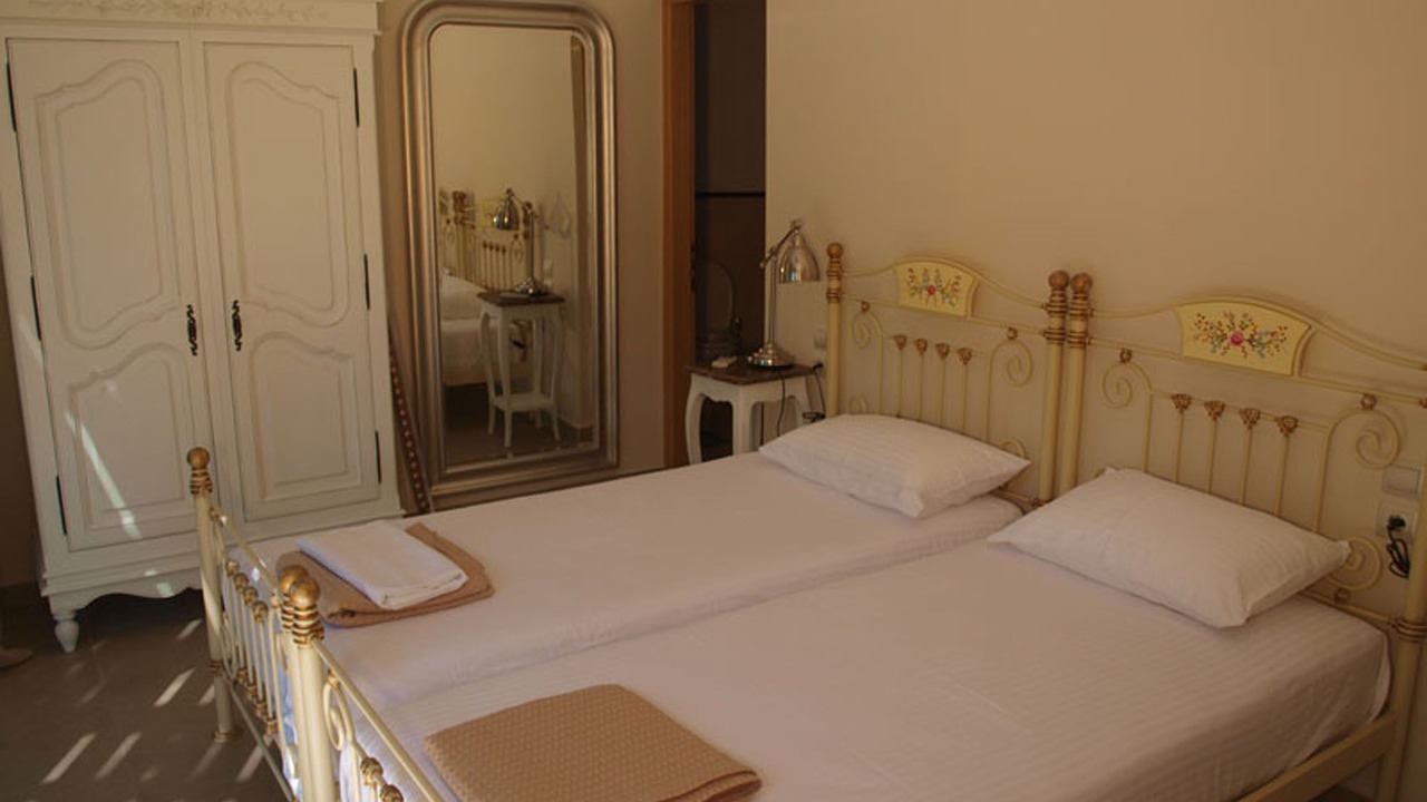 Photo of Bedroom in Agios Nikitas
