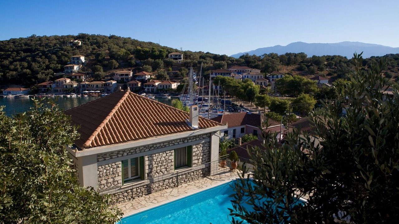 Photo of Outdoor in Vathi