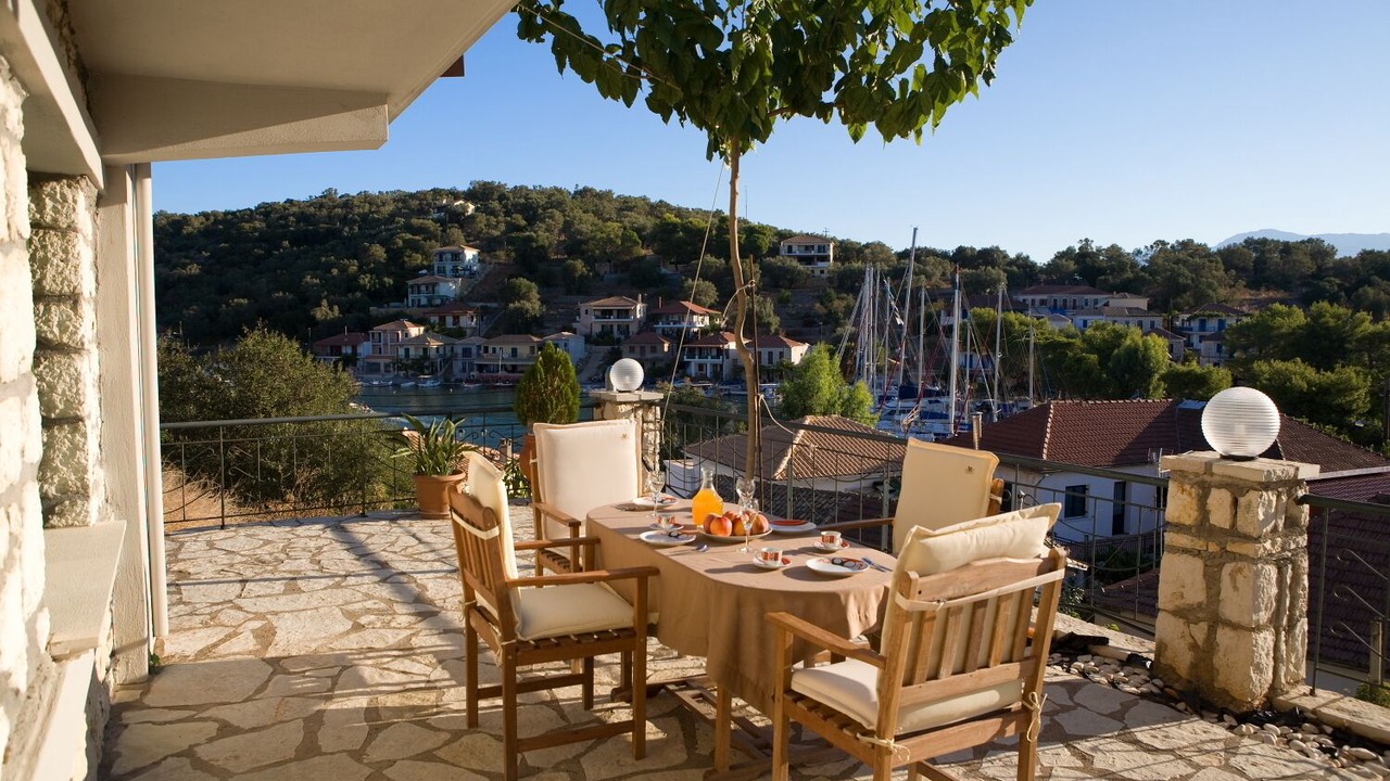 Photo of Outdoor in Vathi
