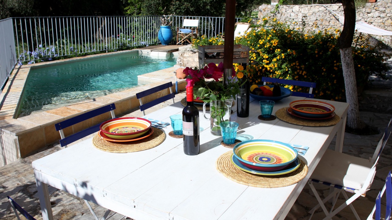 Photo of Outdoor in Tselendata
