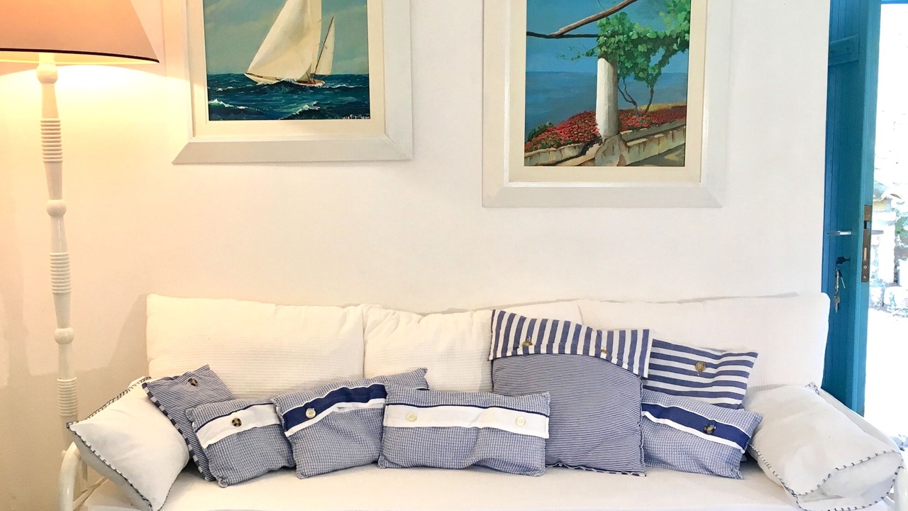 Photo of Bedroom in Tselendata