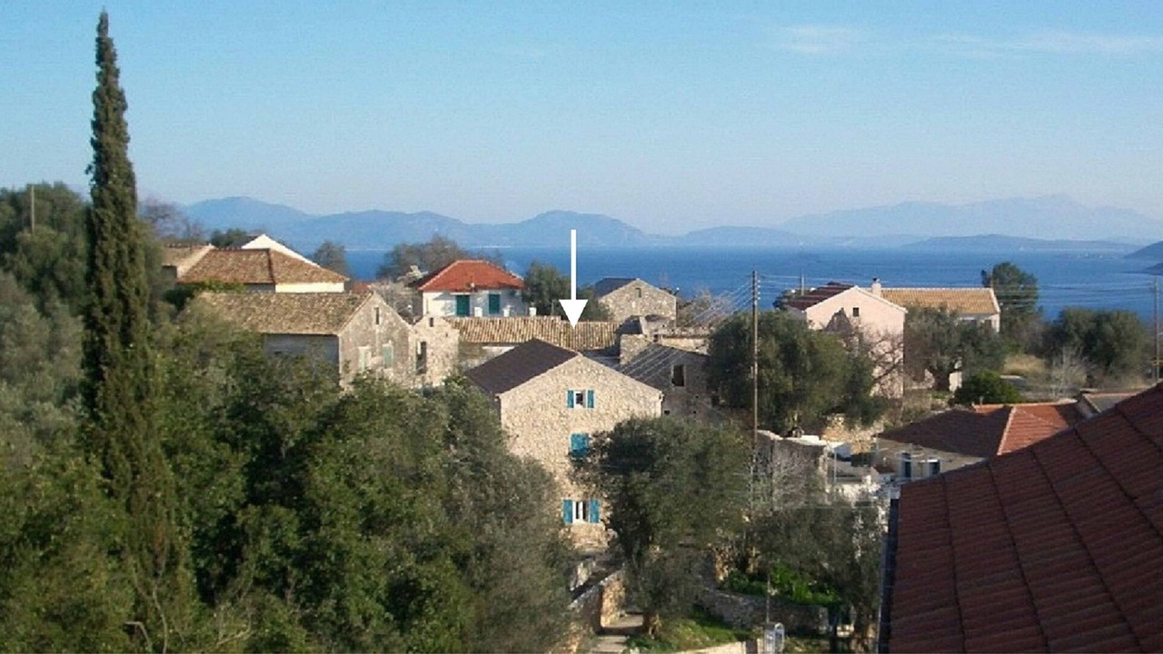 Photo of Outdoor in Tselendata