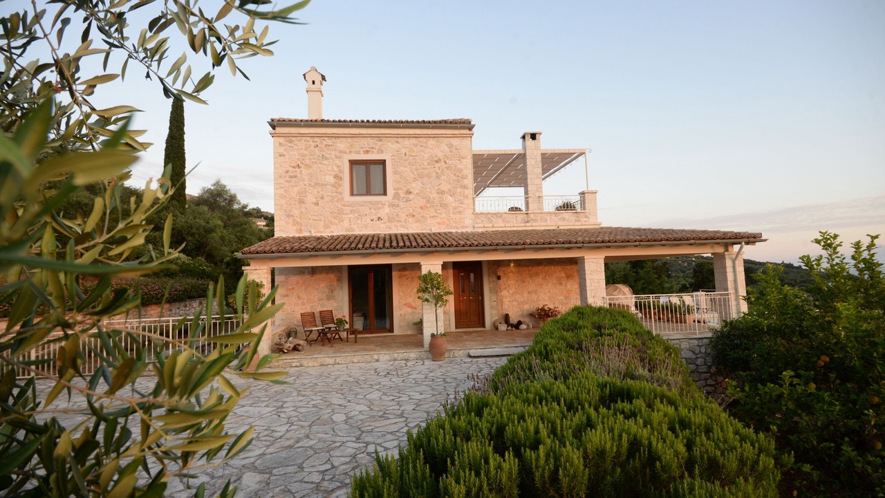 Photo of Outdoor in Kassiopi