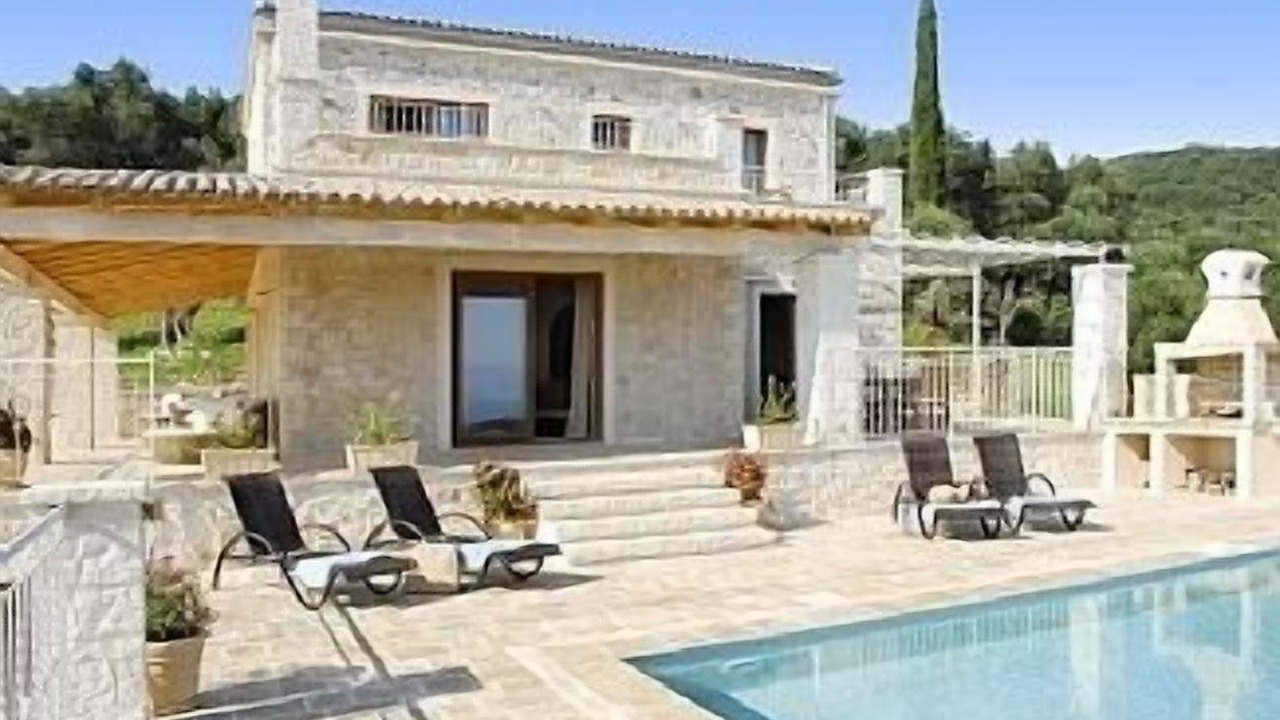 Photo of Outdoor in Kassiopi