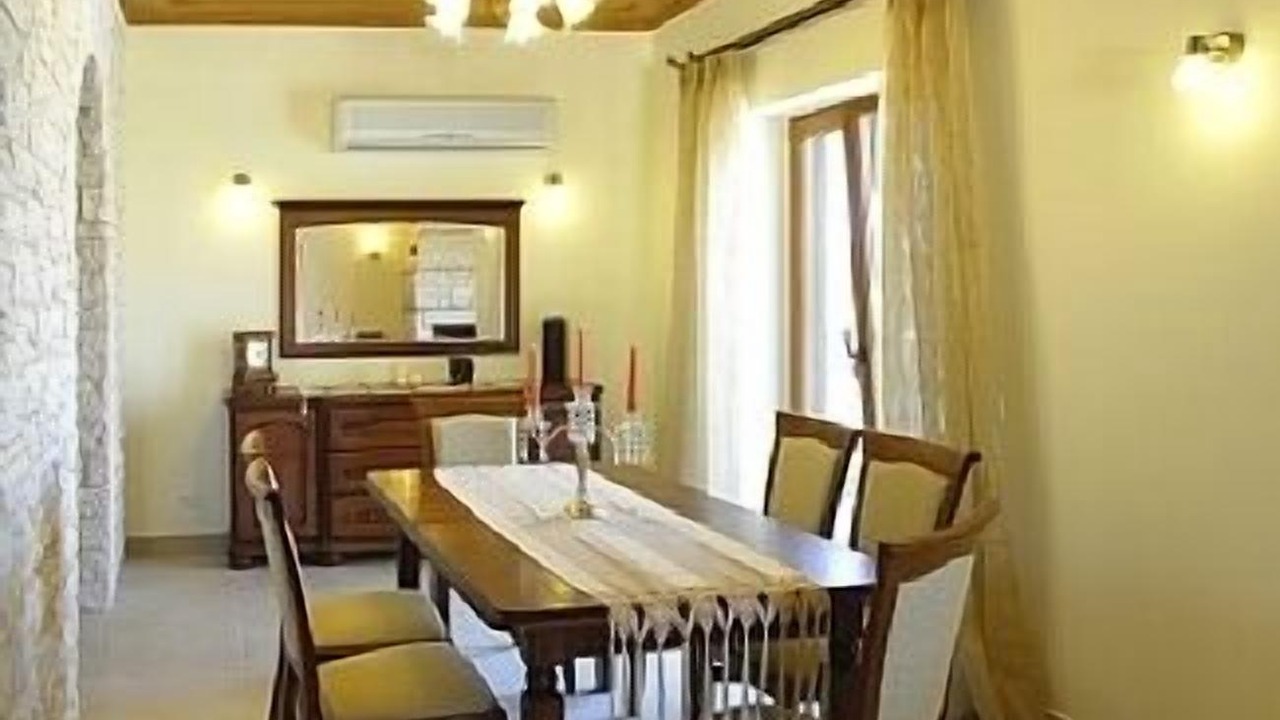 Photo of Livingroom in Kassiopi