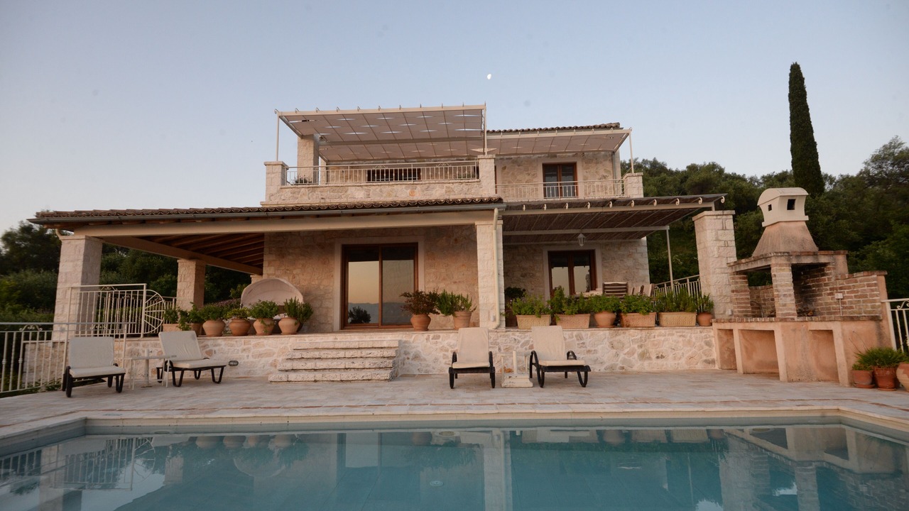 Photo of Outdoor in Kassiopi