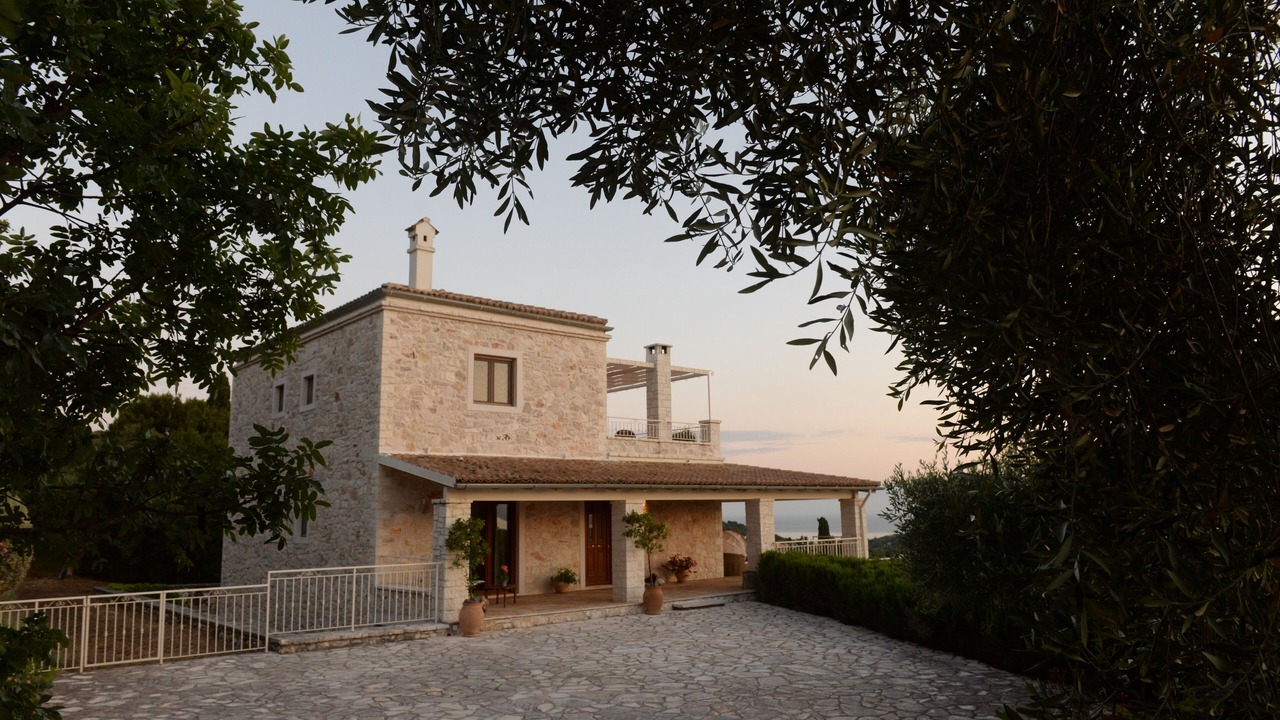 Photo of Outdoor in Kassiopi