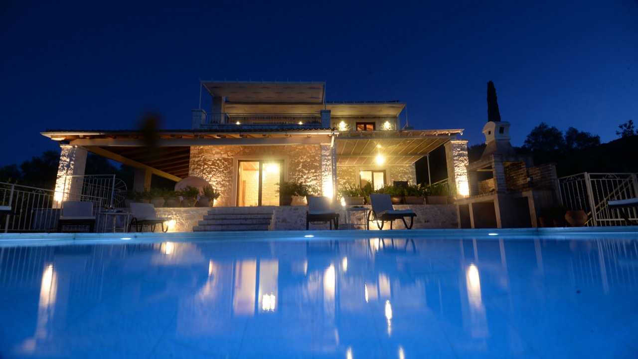 Photo of Outdoor in Kassiopi