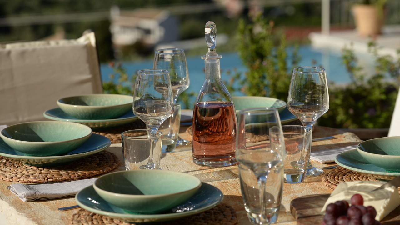 Photo of Outdoor in Kassiopi
