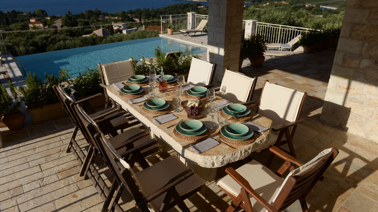 Photo of Outdoor in Kassiopi
