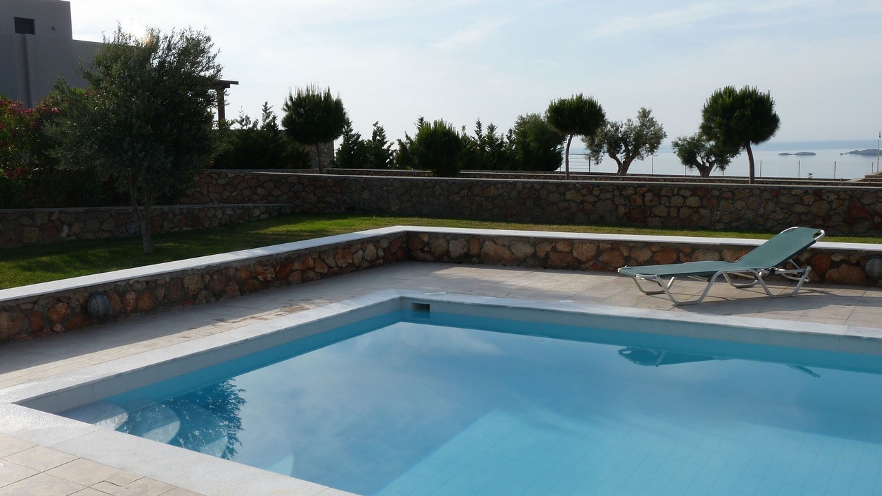 Photo of Outdoor in Lindos