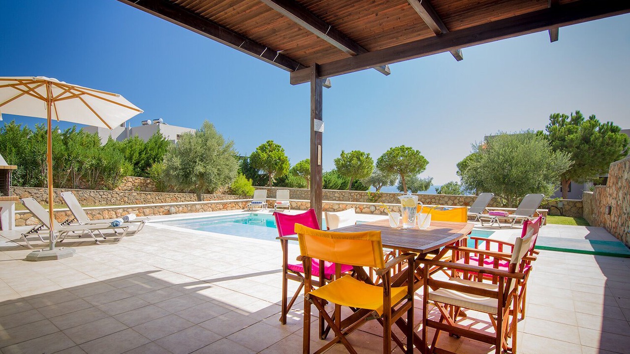 Photo of Outdoor in Lindos