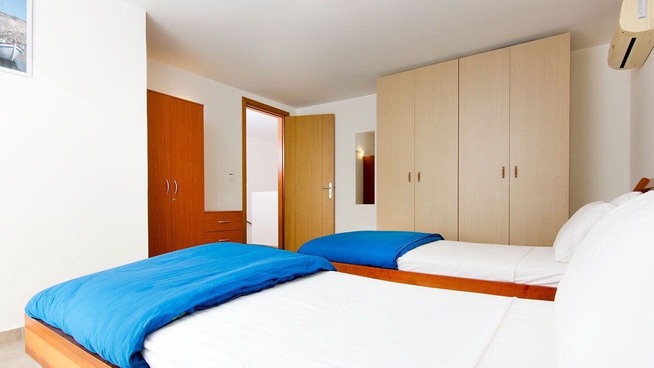 Photo of Bedroom in Lindos