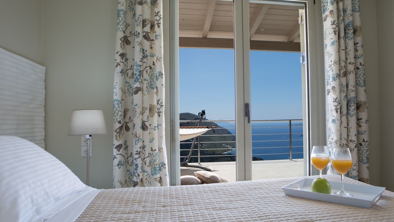 Photo of Bedroom in Fternon
