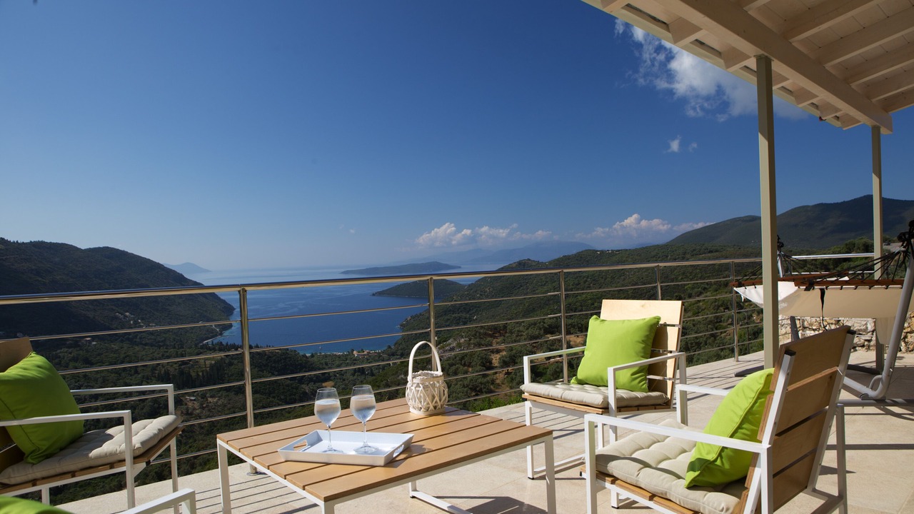 Photo of Patio Balcony in Fternon