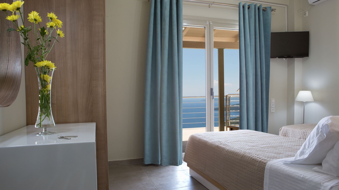 Photo of Bedroom in Fternon