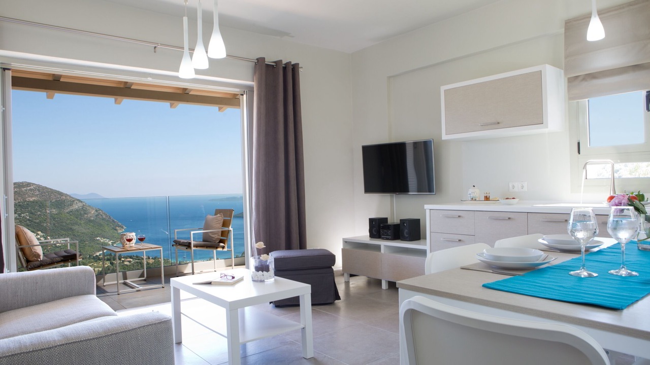 Photo of Livingroom in Fternon