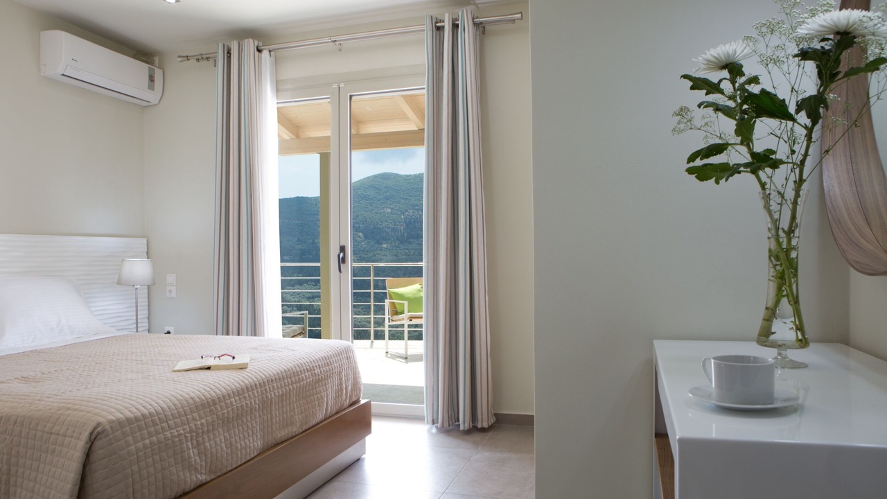 Photo of Bedroom in Fternon