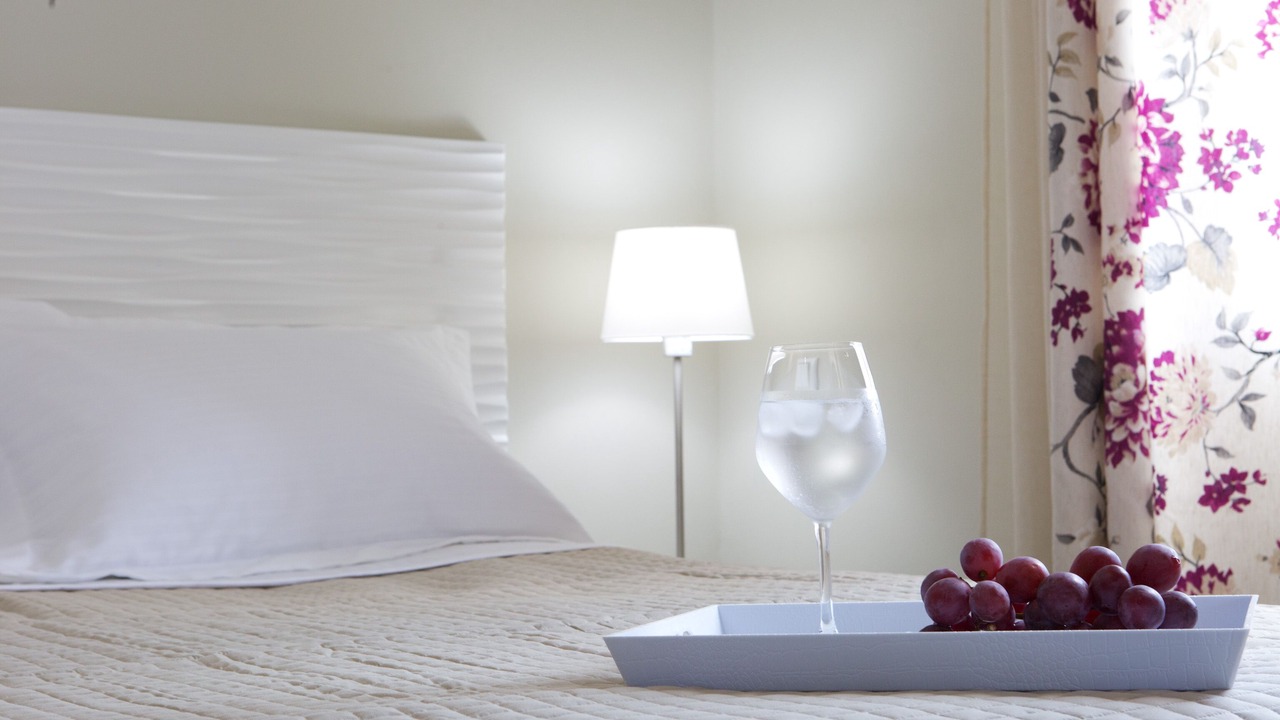 Photo of Bedroom in Fternon