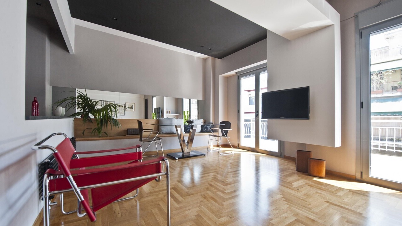 Photo of Livingroom in Makrigianni