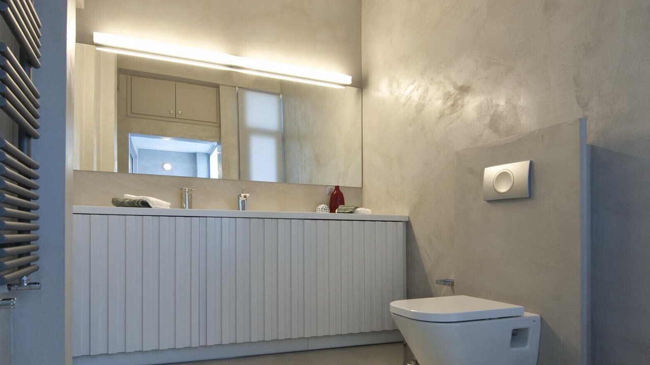 Photo of Bathroom in Makrigianni