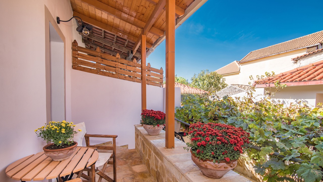 Photo of Outdoor in Agios Leon
