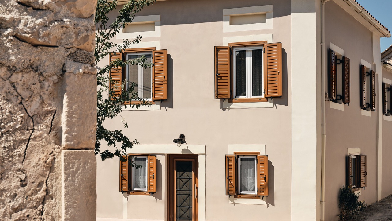 Photo of Outdoor in Agios Leon