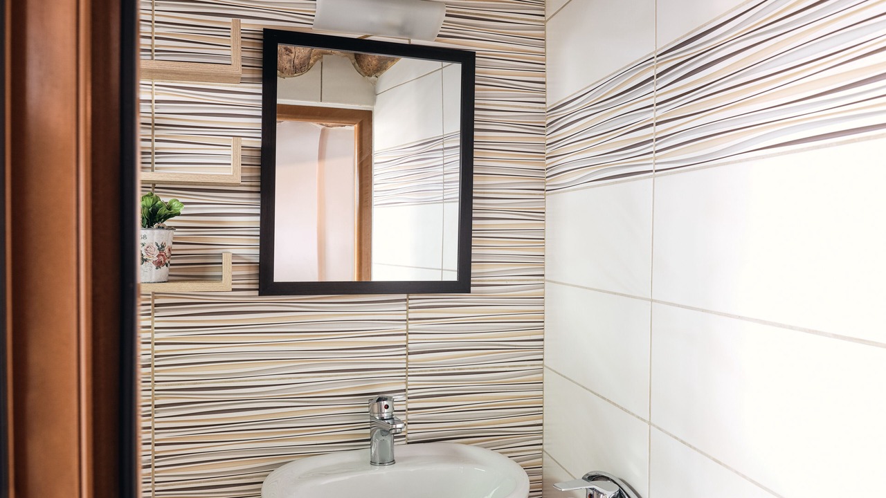 Photo of Bathroom in Agios Leon