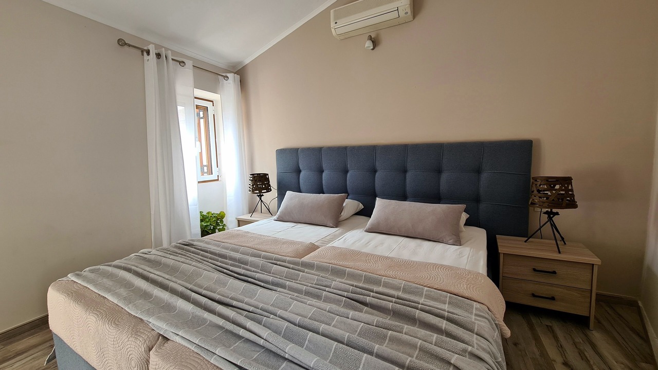Photo of Bedroom in Agios Leon