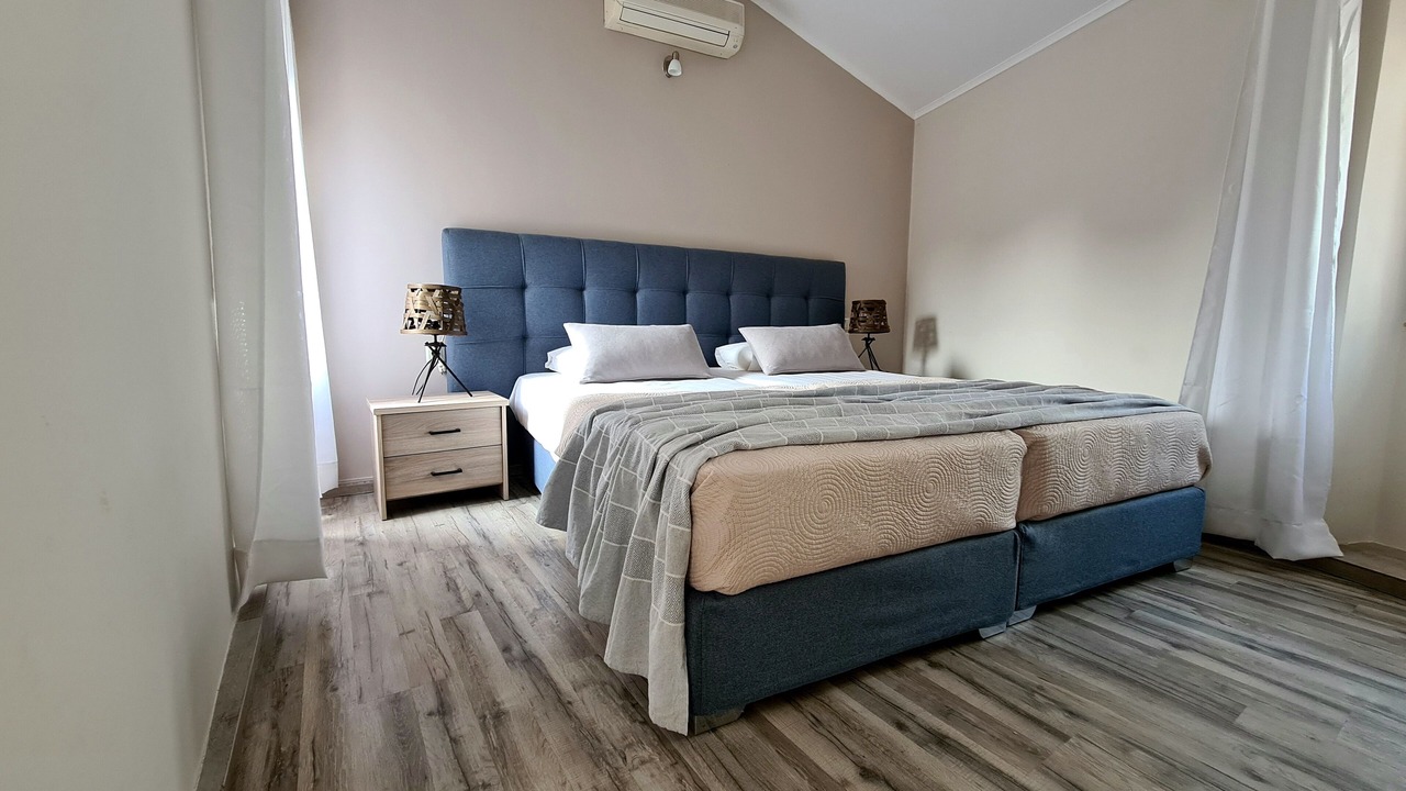 Photo of Bedroom in Agios Leon