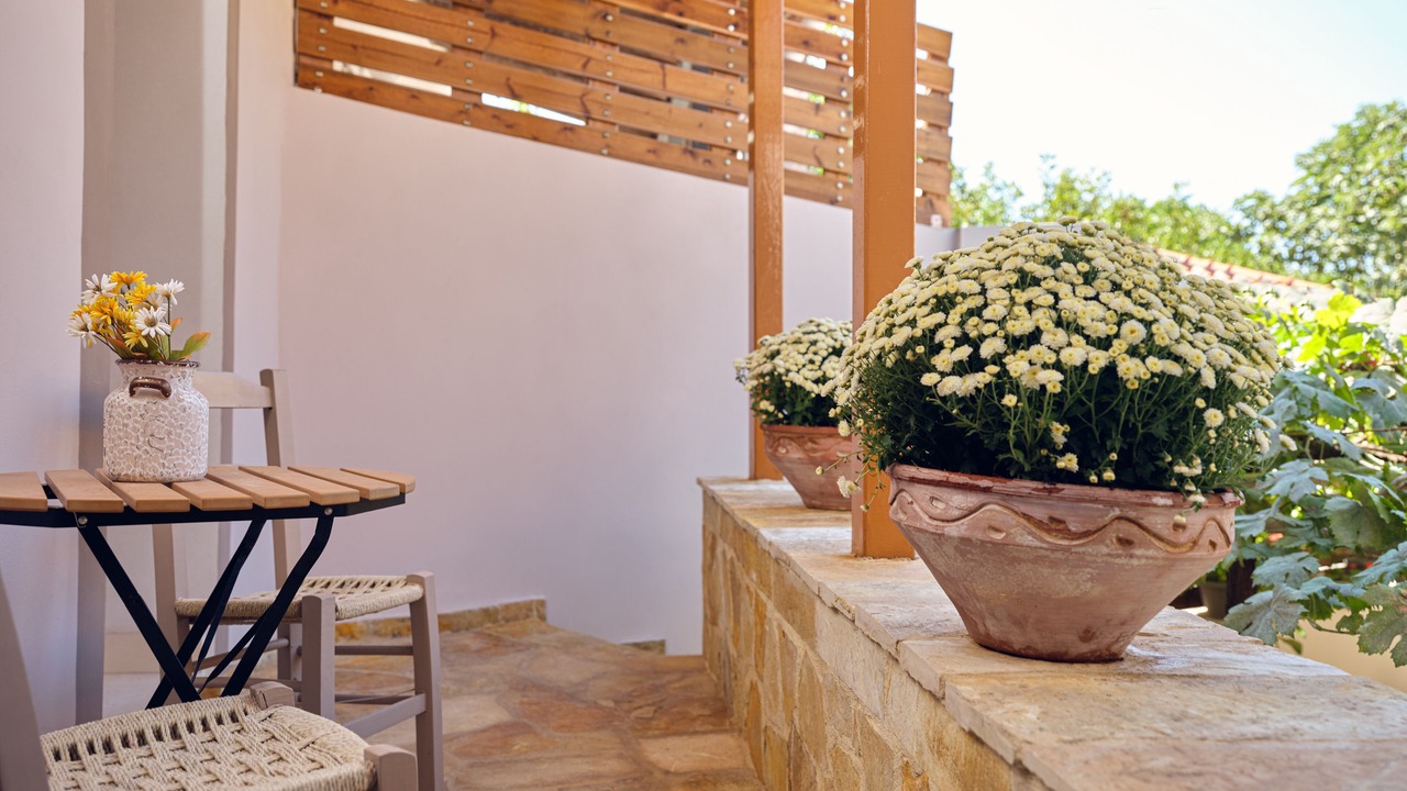 Photo of Outdoor in Agios Leon