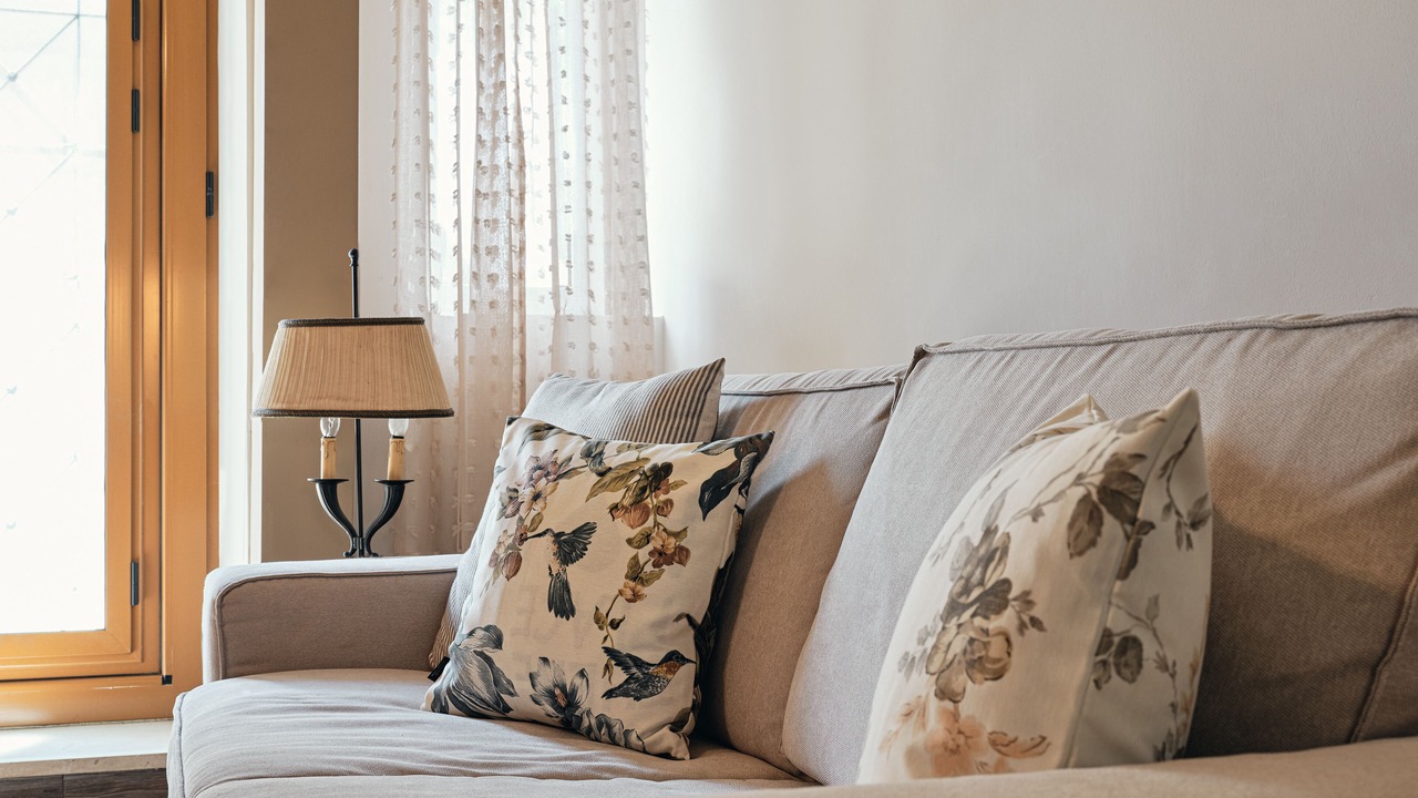 Photo of Livingroom in Agios Leon