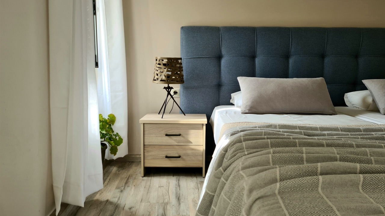 Photo of Bedroom in Agios Leon