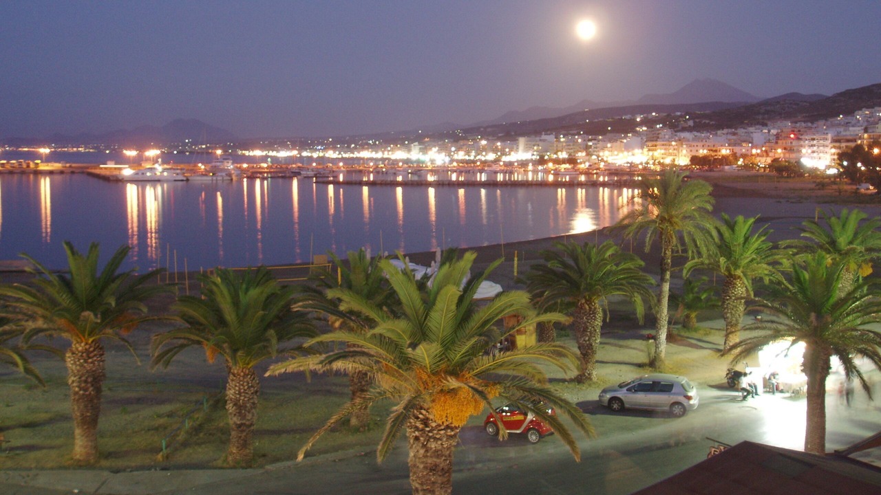 Photo of Others in Old Town Rethymnon