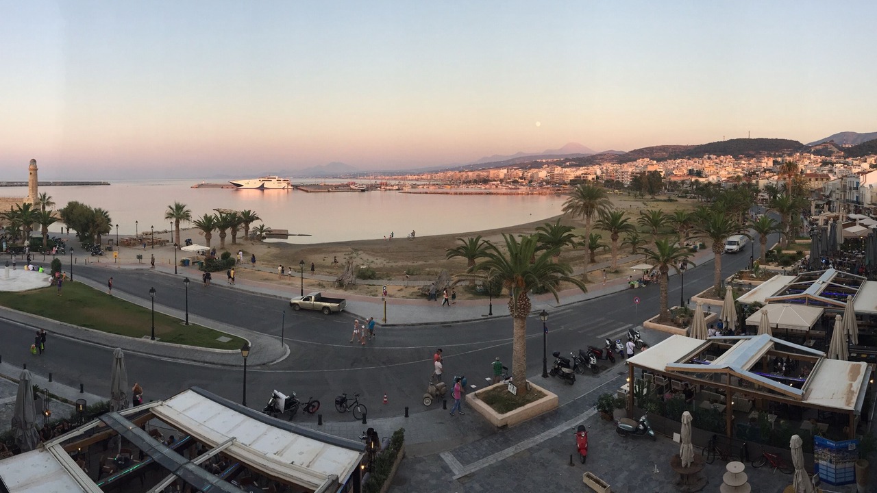 Photo of Others in Old Town Rethymnon