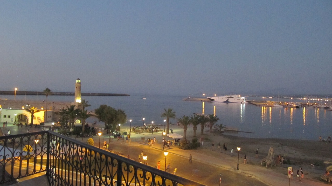 Photo of Others in Old Town Rethymnon